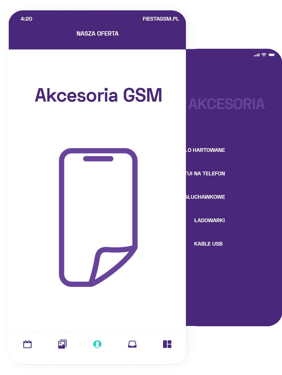 Akcesoria GSM - Etui na telefon, ładowarki, zestawy słuchawkowe, ładowarki